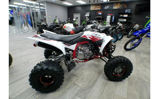2026 Yamaha YFZ450R SE