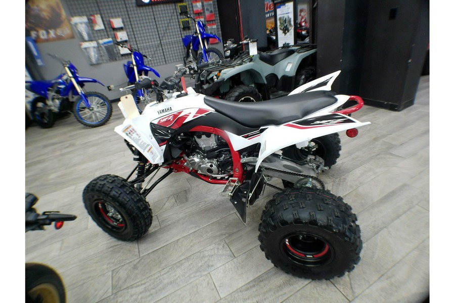 2026 Yamaha YFZ450R SE