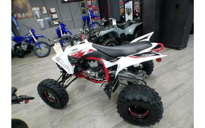 2026 Yamaha YFZ450R SE