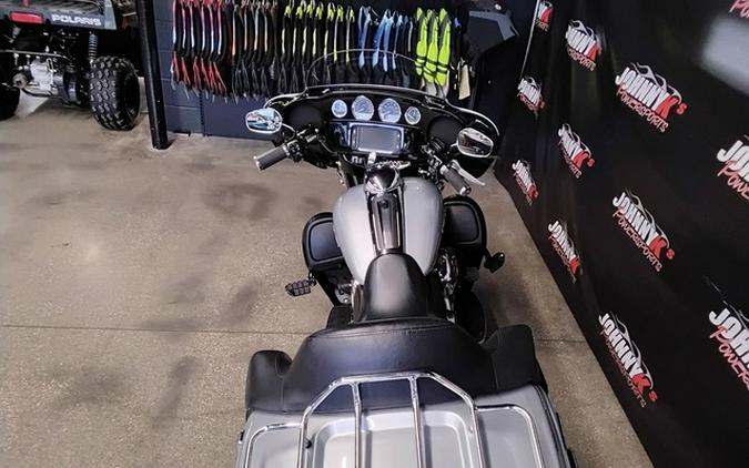 2015 Harley-Davidson FLHTKL - Ultra Limited Low