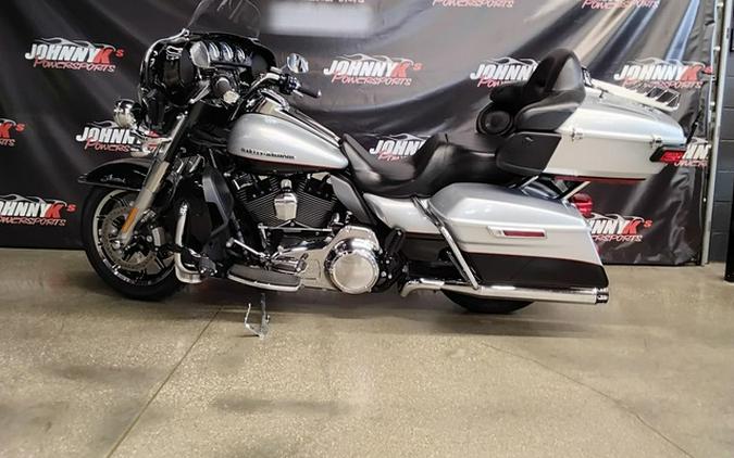 2015 Harley-Davidson FLHTKL - Ultra Limited Low