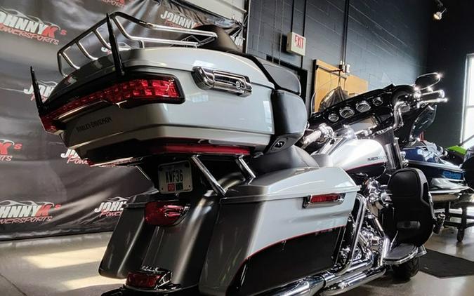2015 Harley-Davidson FLHTKL - Ultra Limited Low