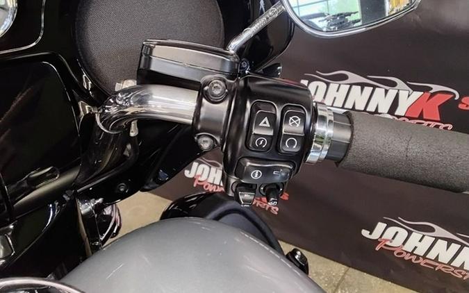 2015 Harley-Davidson FLHTKL - Ultra Limited Low