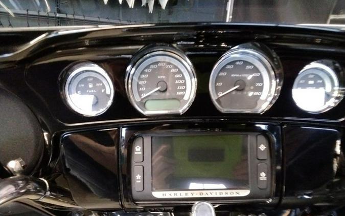 2015 Harley-Davidson FLHTKL - Ultra Limited Low