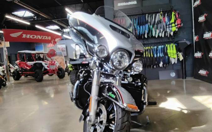 2015 Harley-Davidson FLHTKL - Ultra Limited Low