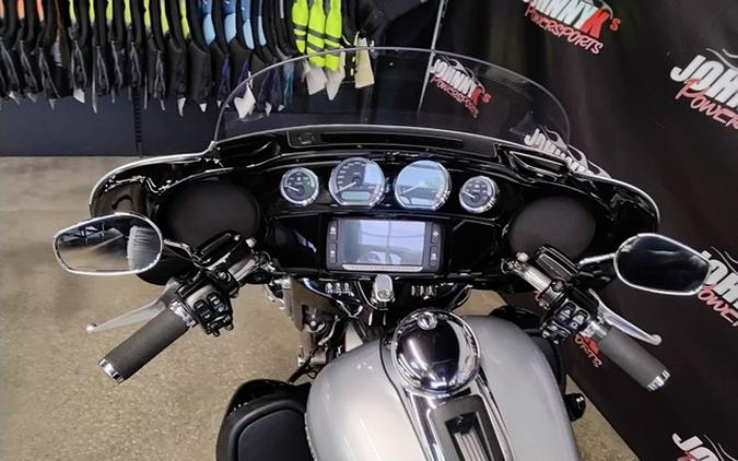 2015 Harley-Davidson FLHTKL - Ultra Limited Low