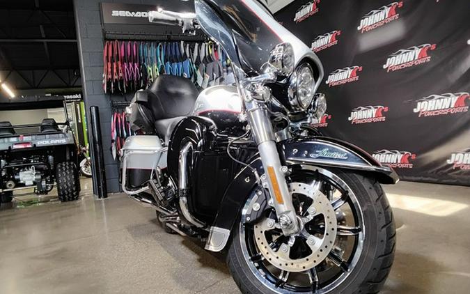 2015 Harley-Davidson FLHTKL - Ultra Limited Low