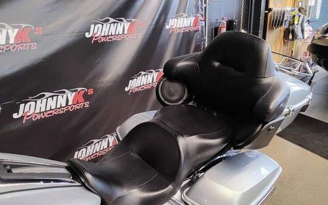 2015 Harley-Davidson FLHTKL - Ultra Limited Low