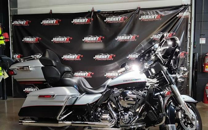 2015 Harley-Davidson FLHTKL - Ultra Limited Low