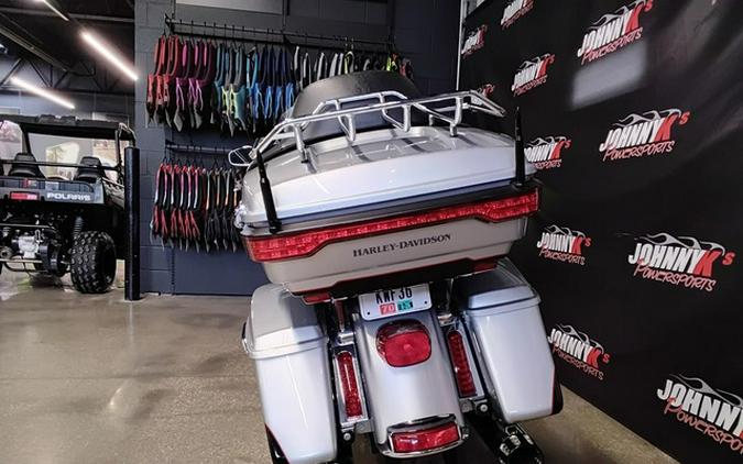 2015 Harley-Davidson FLHTKL - Ultra Limited Low