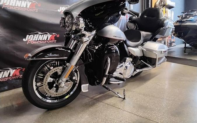 2015 Harley-Davidson FLHTKL - Ultra Limited Low