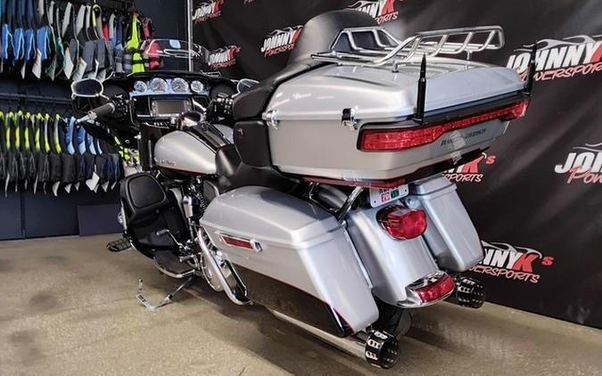 2015 Harley-Davidson FLHTKL - Ultra Limited Low