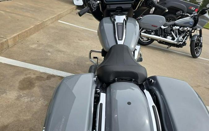 2026 Harley-Davidson® FLHX - Street Glide®