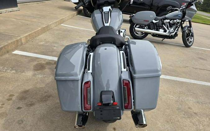 2026 Harley-Davidson® FLHX - Street Glide®