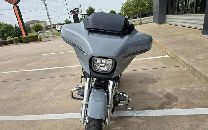 2026 Harley-Davidson® FLHX - Street Glide®
