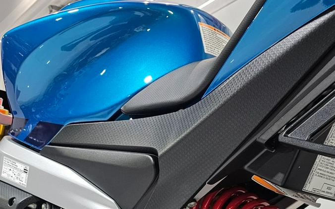 2027 Aprilia RS 660
