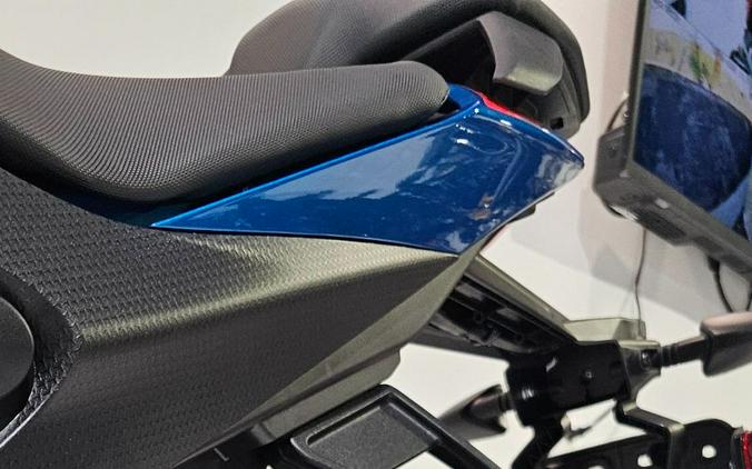 2027 Aprilia RS 660