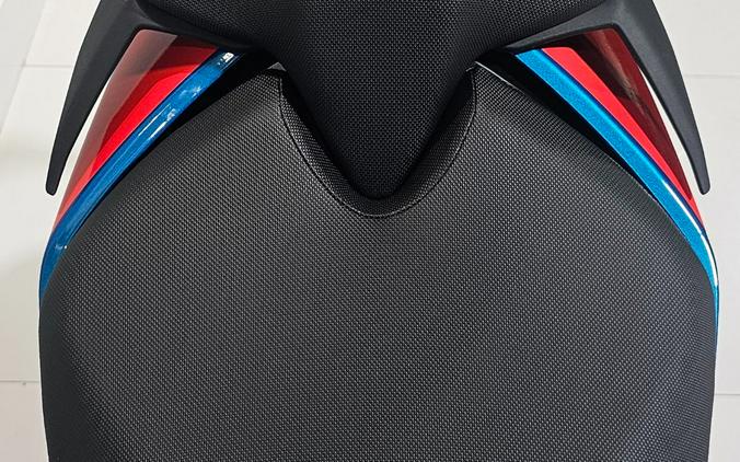 2027 Aprilia RS 660