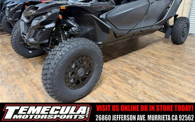 2026 Can-Am Maverick R Max X RS With Smart-Shox