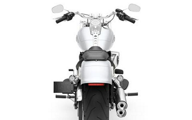 2026 Harley-Davidson Fat Boy®