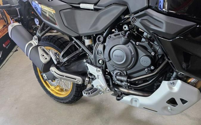 2026 Yamaha Tenere 700 World Raid