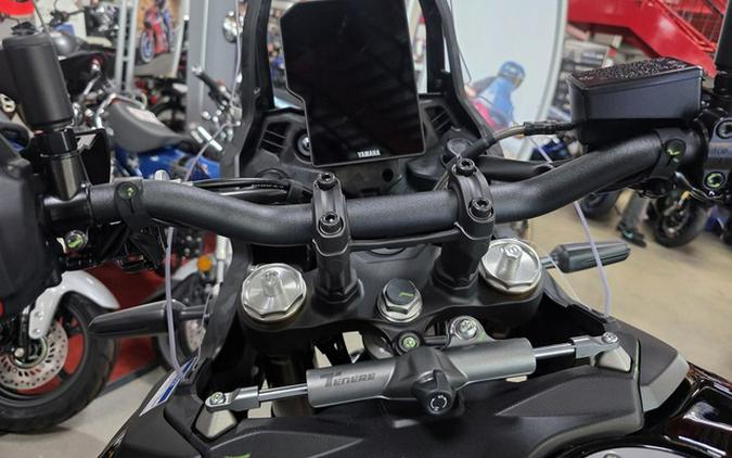 2026 Yamaha Tenere 700 World Raid