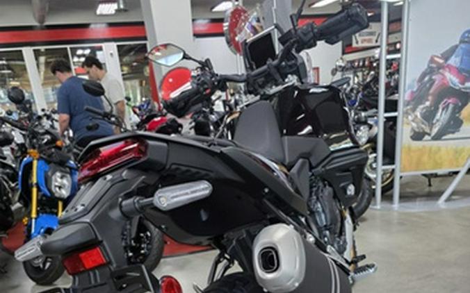 2026 Yamaha Tenere 700 World Raid
