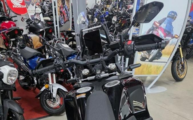 2026 Yamaha Tenere 700 World Raid