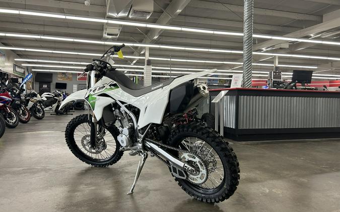 2026 Kawasaki KLX300R