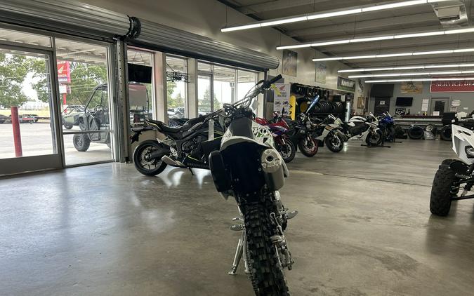 2026 Kawasaki KLX300R