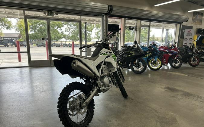2026 Kawasaki KLX300R