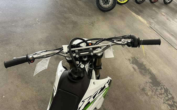 2026 Kawasaki KLX300R