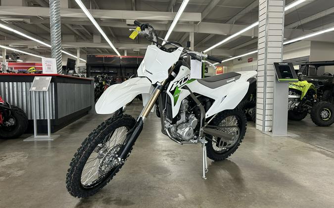 2026 Kawasaki KLX300R