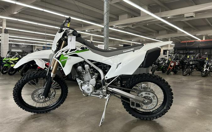 2026 Kawasaki KLX300R