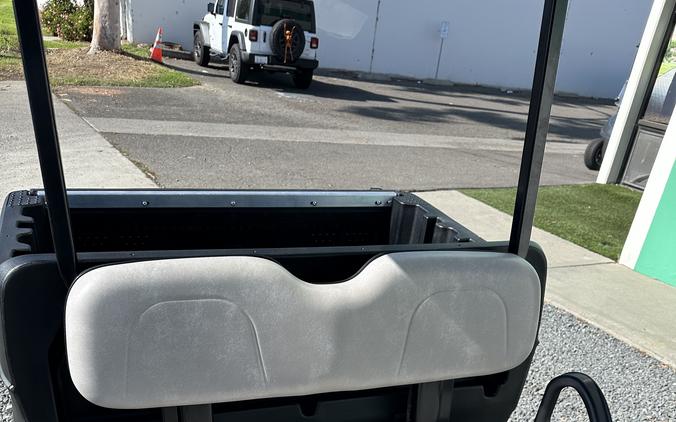 2027 Cushman Hauler 800X ELiTE Lithium Electric