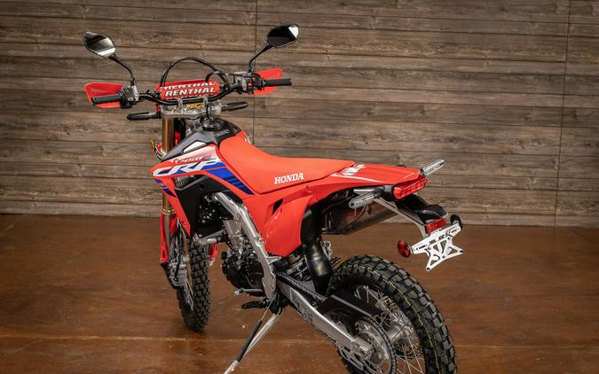 2023 Honda CRF 450RL