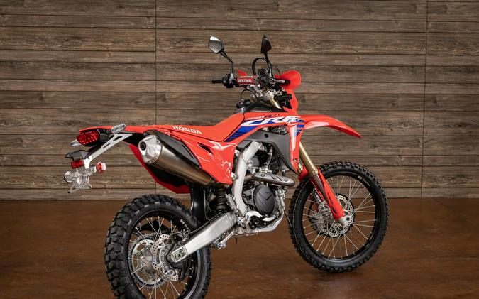 2023 Honda CRF 450RL