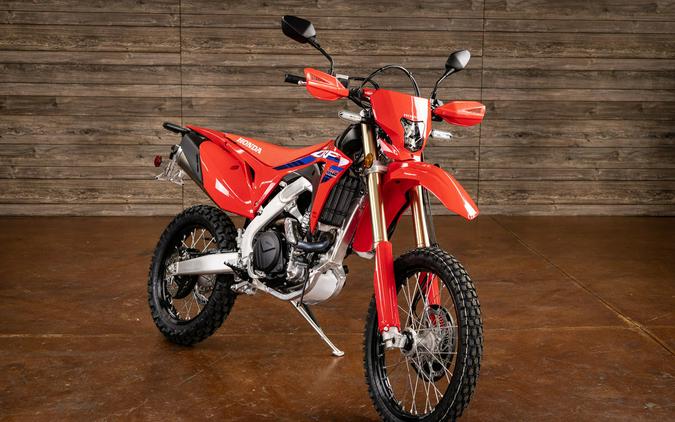 2023 Honda CRF 450RL