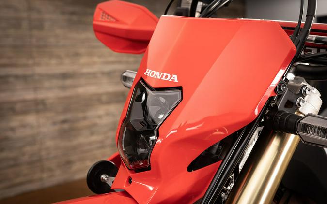 2023 Honda CRF 450RL