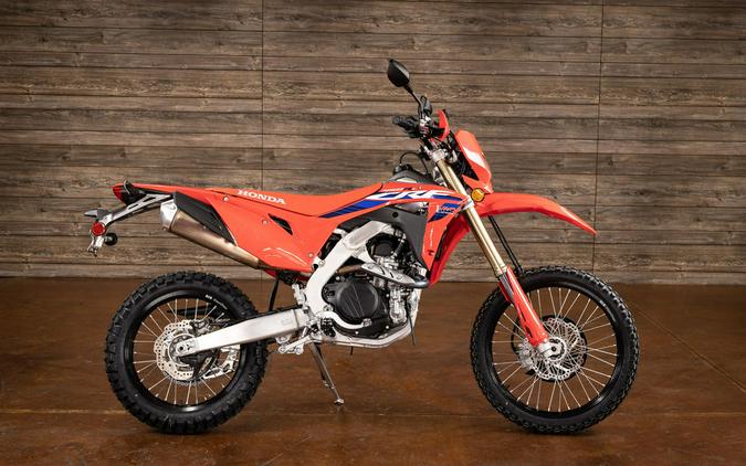 2023 Honda CRF 450RL