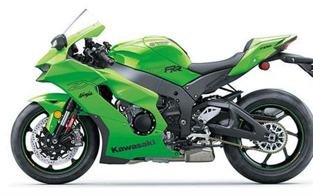 2024 Kawasaki Ninja ZX-10RR ABS