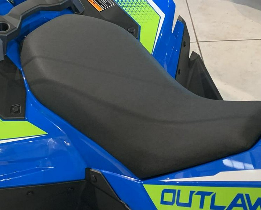 2024 Polaris® Outlaw 70 EFI