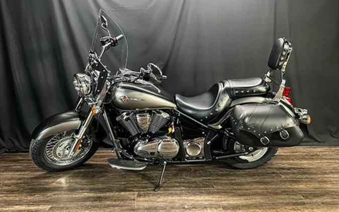 2024 Kawasaki Vulcan 900 Classic LT