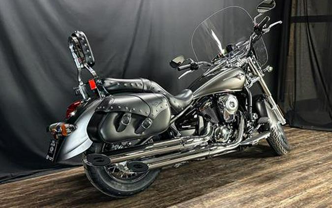 2024 Kawasaki Vulcan 900 Classic LT