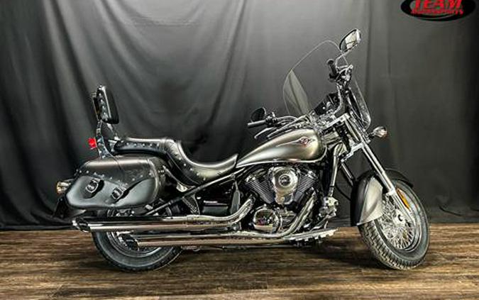 2024 Kawasaki Vulcan 900 Classic LT