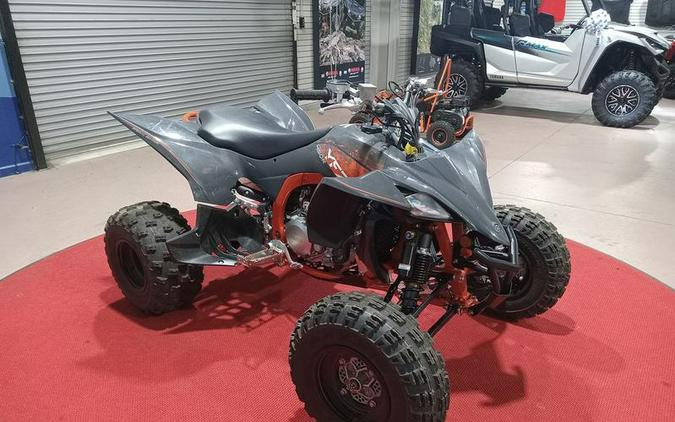 2023 Yamaha YFZ450R SE