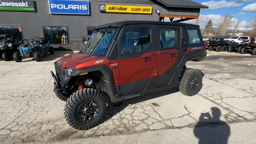 2024 Polaris® XPedition ADV 5 NorthStar