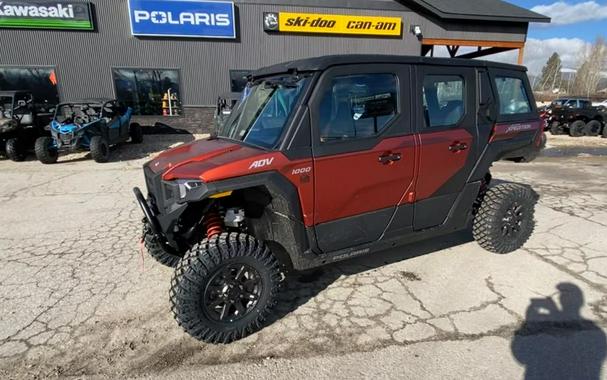 2024 Polaris® XPedition ADV 5 NorthStar