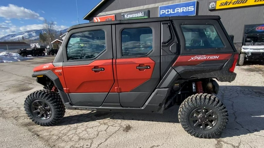 2024 Polaris® XPedition ADV 5 NorthStar