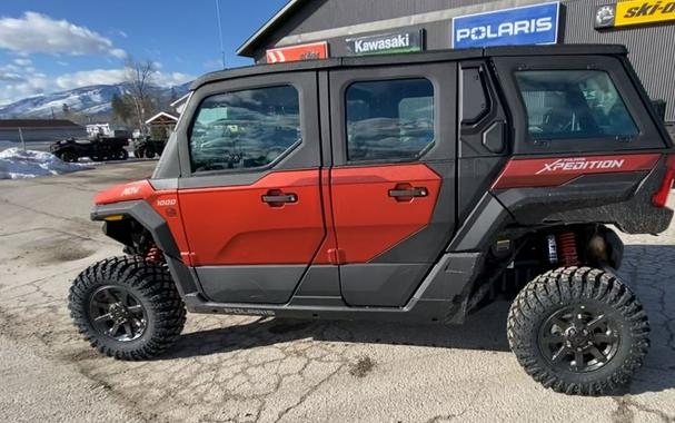 2024 Polaris® XPedition ADV 5 NorthStar